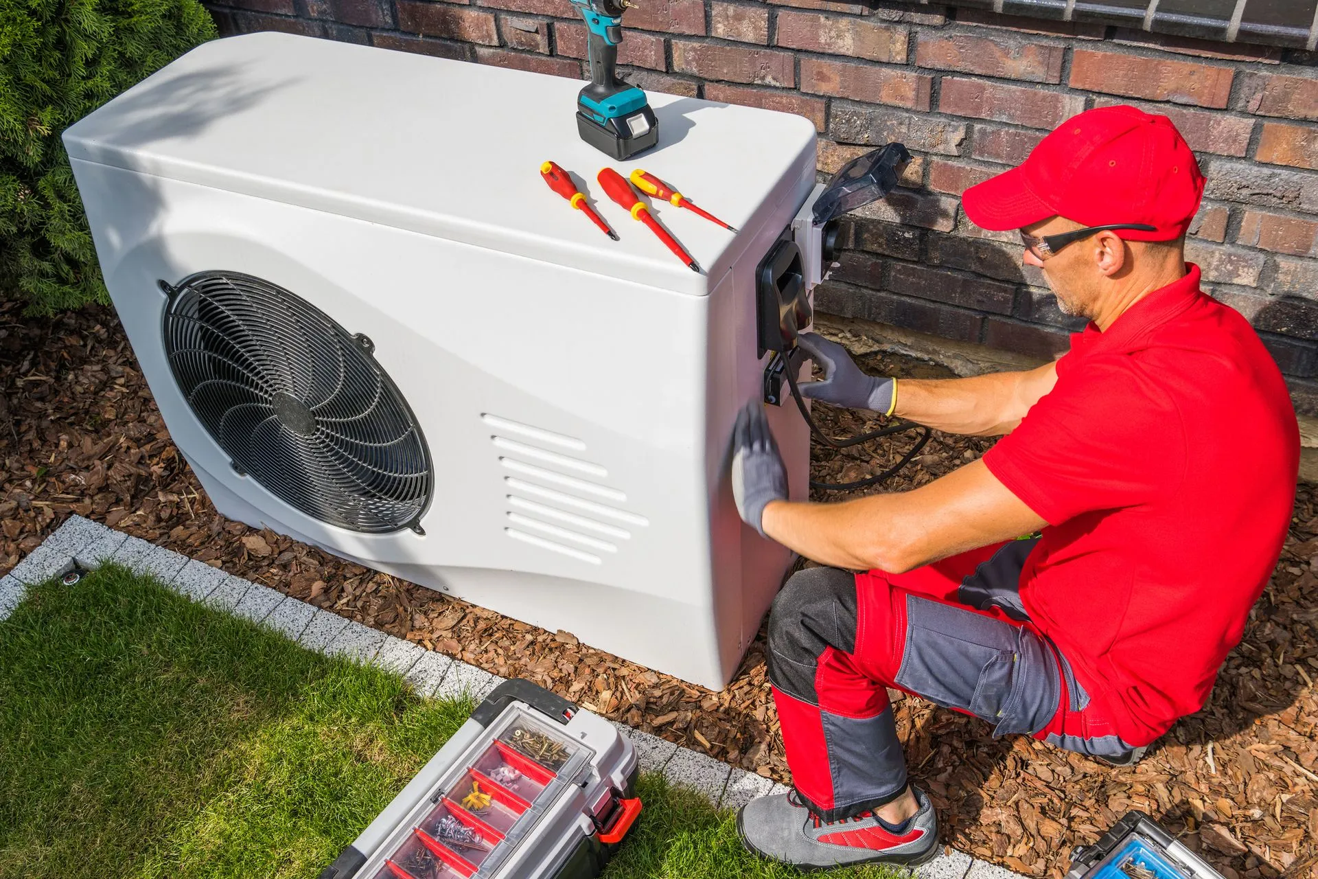 About HVAC in South Salem, NY